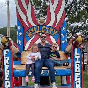 Meet your Posher, Kurt